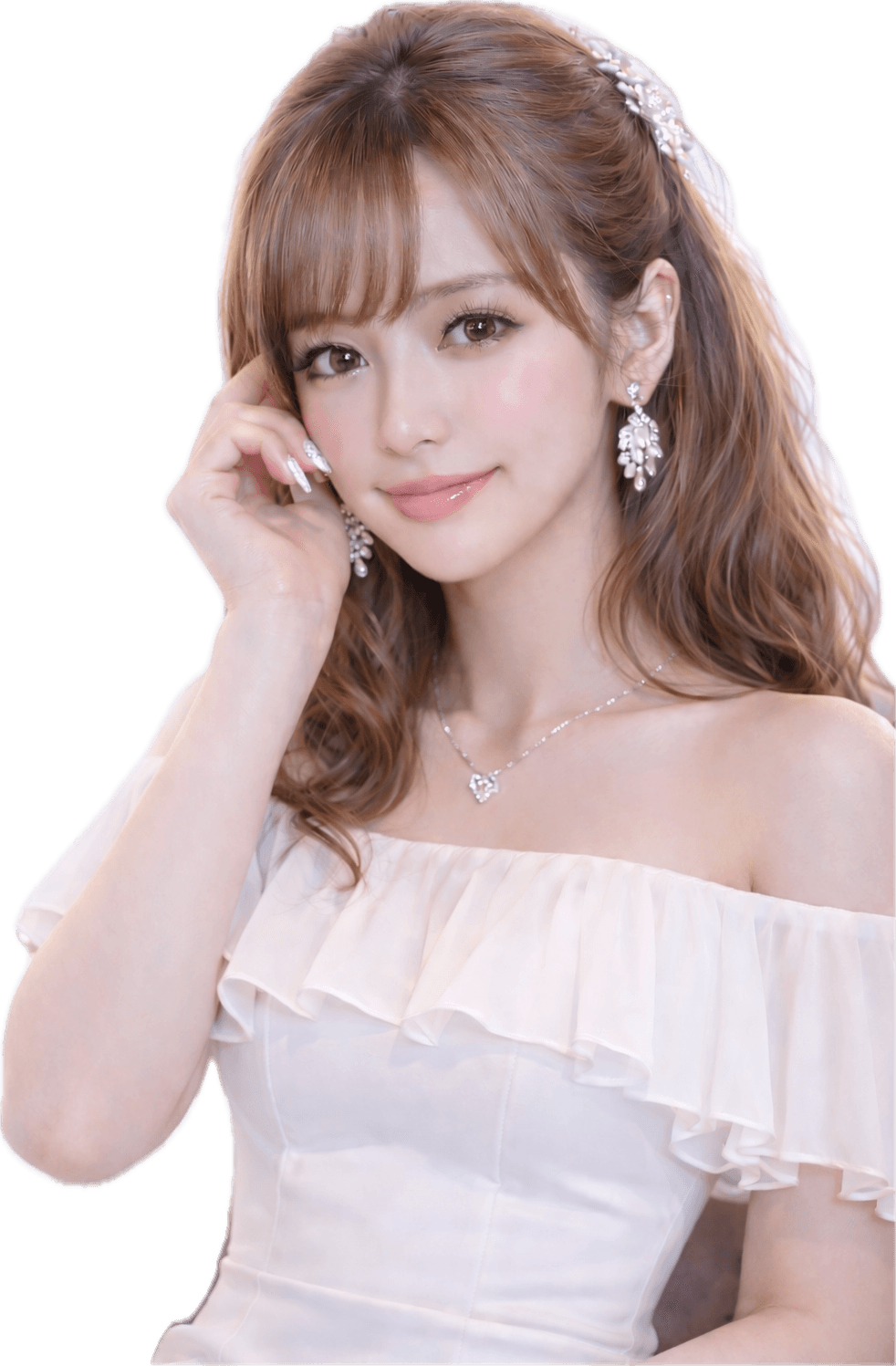 NAVIÉ イメージビジュアル