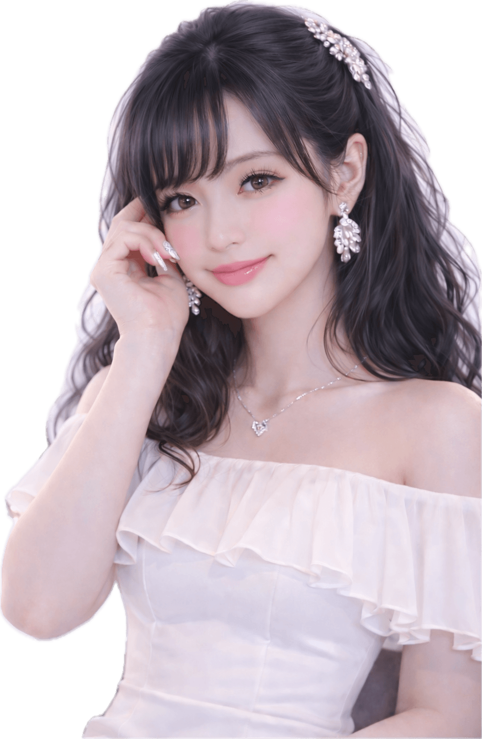 NAVIÉ イメージビジュアル