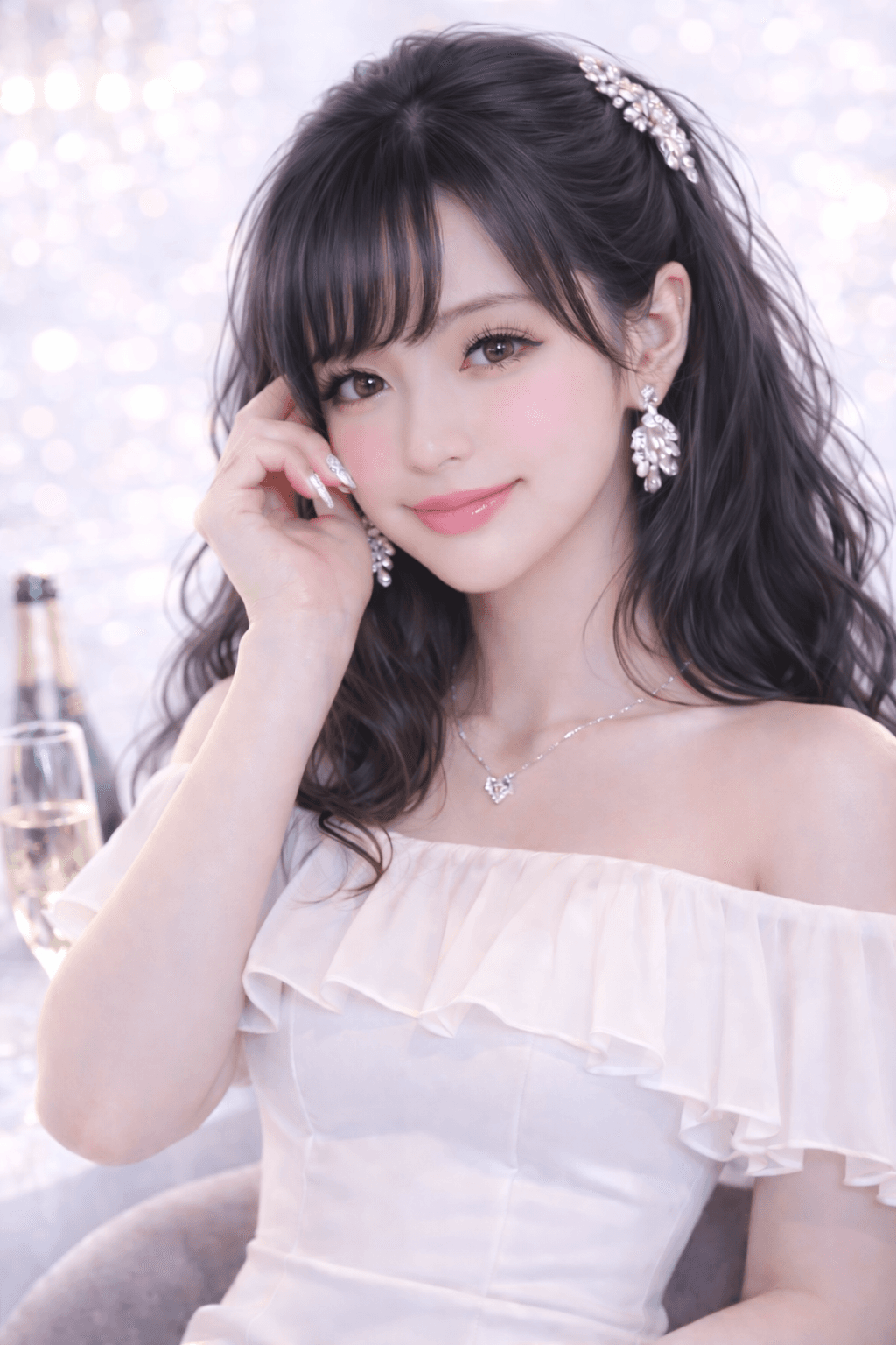 NAVIÉ イメージビジュアル